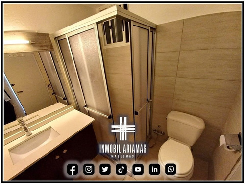 Imagen 16 de 18 de Apartamento Alquiler La Blanqueada Montevideo Imas.uy D * (ref: Ims-10933)