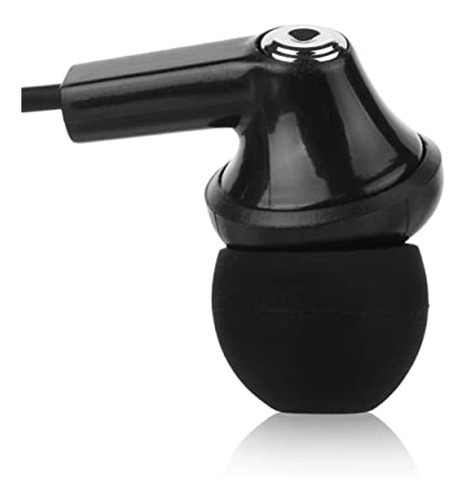 Sr. Pen-ear Bud Con Micrófono Escuela, 4,25 Pies, Conector Color Mr. Pen
