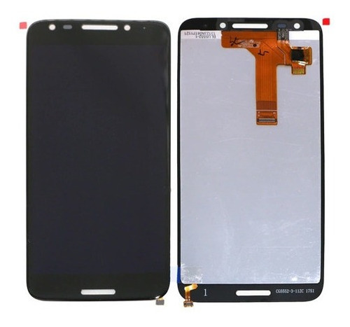 Pantalla Completa Alcatel A30 Feroz Plus 5049 5049z -ic