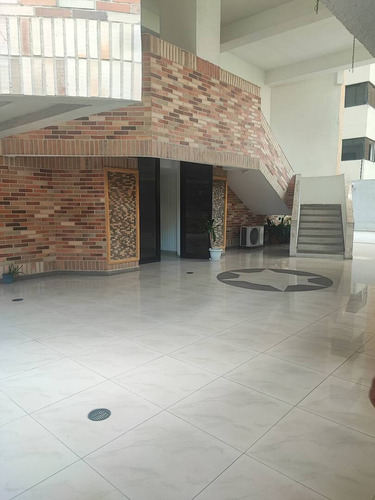 Imagen 2 de 14 de Apartamento En Alquiler En La Trigaleña