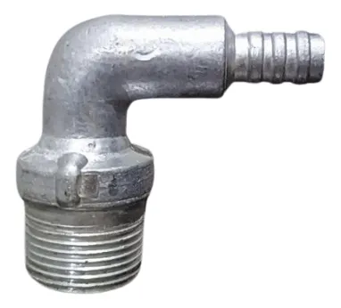 Conexión Para Bomba 1 X 1/2