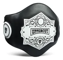 Comprar Cinturon Belly Pad De Boxeo Y Muay Thai