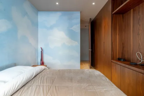 Apartamento En Venta En Chicó Norte. Cod V14155