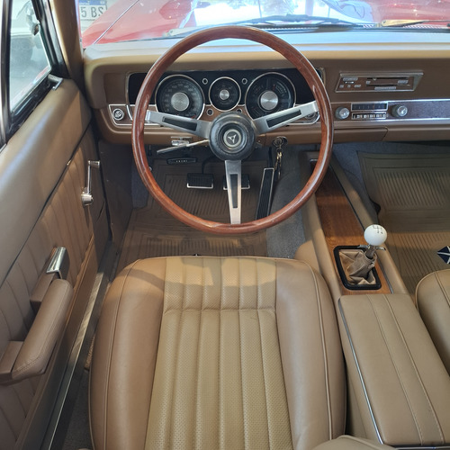 Dodge Gtx V8