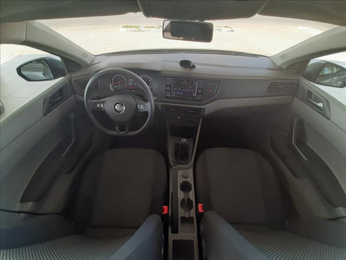 Volkswagen Polo 1.6 Msi
