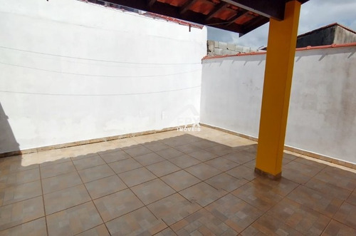 Imagem 7 de 14 de Casa Com Churrasqueira Lado Serra E 02 Vagas