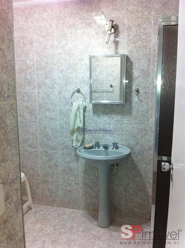 Imagem 17 de 20 de Apartamento Com 3 Dormitórios À Venda, 78 M² Por R$ 450.000,00 - Santana (zona Norte) - São Paulo/sp - Ap0969