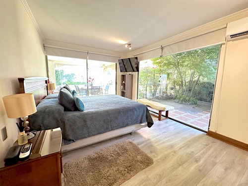 Casa Estilo Chilena, Chamisero