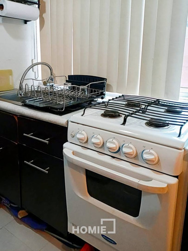 Imagen 5 de 12 de Cómodo Departamento Amueblado En Los Manzanos, 65260