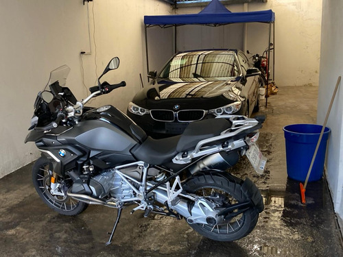 Bmw Gs 1250