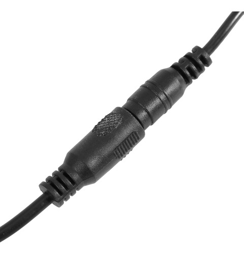 Cadena De Led Dc 12 V 65.6 Pies 200 Led A Prueba De Agua