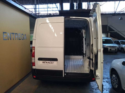 Renault Master L1h1 2021 Patentada Entrega Inmediata (eo)