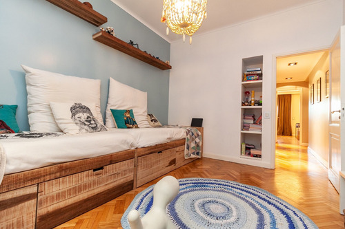 Imagen 28 de 30 de Venta Departamento 4 Amb. Barrancas De Belgrano