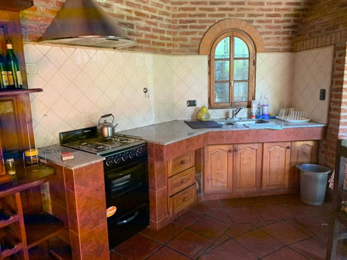 Casa En Alquiler El Trebol