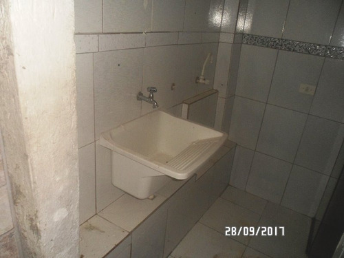 Imagem 6 de 6 de Casa Para Alugar No Cangaiba - 1750 - 32494348