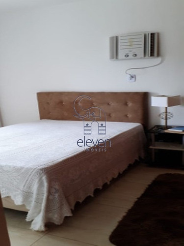 Imagem 12 de 19 de Apartamento Quarto E Sala, 63m² Por R$ 235.000,00 - Candeal - Salvador/ba - Ab024 - 69411301