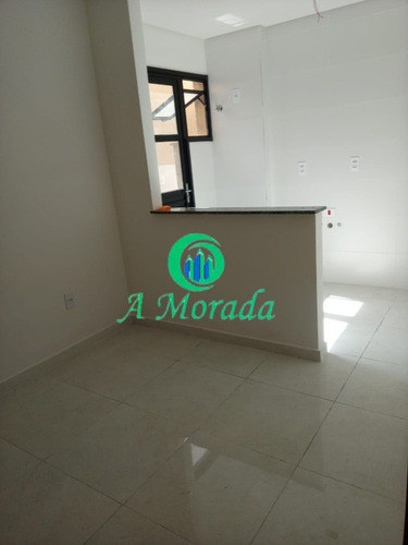 Imagem 4 de 18 de Lindo Apartamento Sem Condomínio - Ap03292 - 69937258