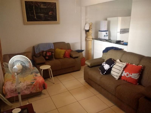 Imagem 1 de 19 de Casa, 2 Dorms Com 85 M² - Vila Tupi - Praia Grande - Ref.: Pr1073 - Pr1073