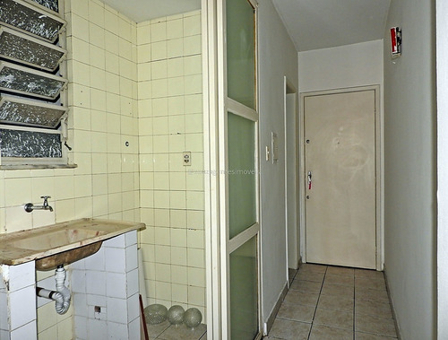Imagem 4 de 6 de Ref.: 1027 - Quitinete 1 Qto - Centro (venda) - 12511