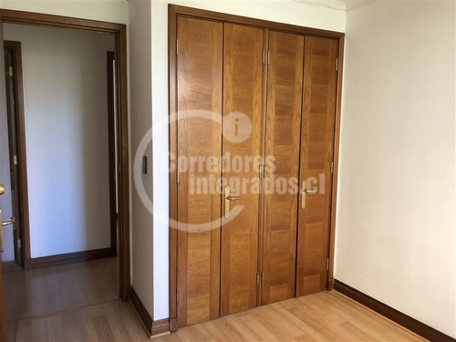 Imagen 11 de 17 de Departamento En Venta De 3 Dorm. En Las Condes