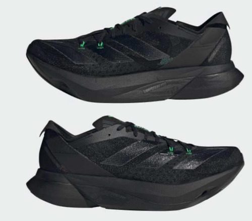 Zapatillas Running - adidas - Adizero Adios Pro 3