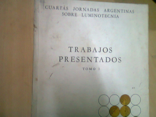 Libro Sobre Luminotecnia