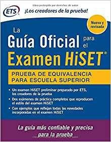 La Guia Oficial Para El Examen Su Edicion En Español