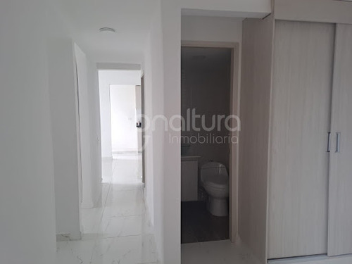Apartamento En Venta Amazonia 472-4609