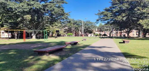 Apartamento En Venta En Sabana De Tibabuyes Suba (20907988313).