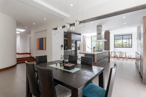 Casa En Venta En Guaymaral. Cod V9884