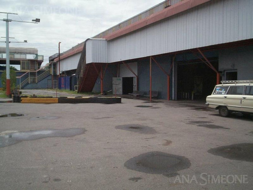 Imagen 8 de 8 de Importante Propiedad Sobre Av. Apta Variados Rubros
