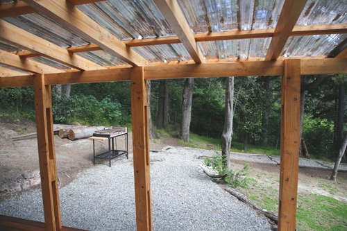 Alquiler Cabaña Para 2 Personas, Bariloche