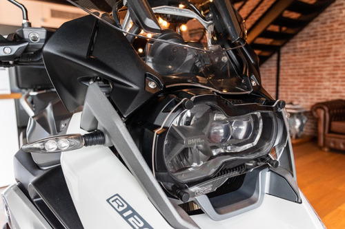 Imagen 7 de 18 de Bmw R 1200 Gs