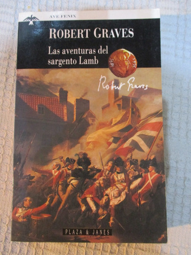 Robert Graves - Las Aventuras Del Sargento Lamb