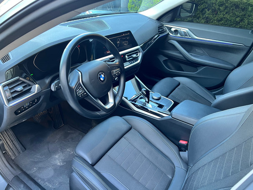 BMW Serie 4 2.0 430i Gran Coupe Sportline Lci 252cv