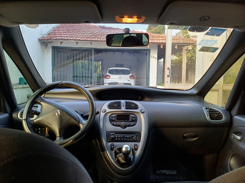 Citroën Xsara Picasso 2.0 Fase2 I Exclusiv 138cv