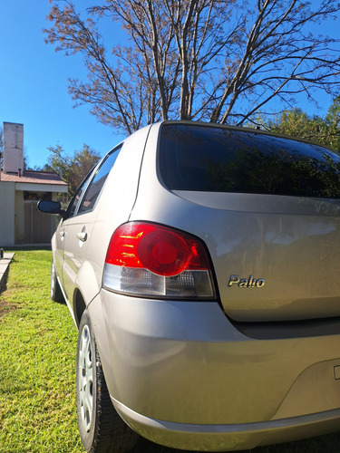 Fiat Palio 1.4 Elx 2008.