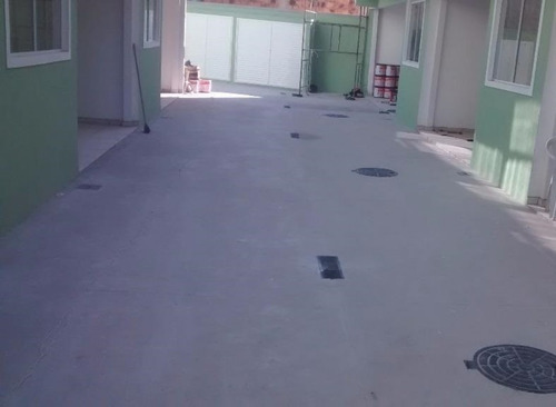 Imagem 16 de 19 de Casa Para Venda - Oswaldo Cruz, Rio De Janeiro - 110m², 1 Vaga - 381