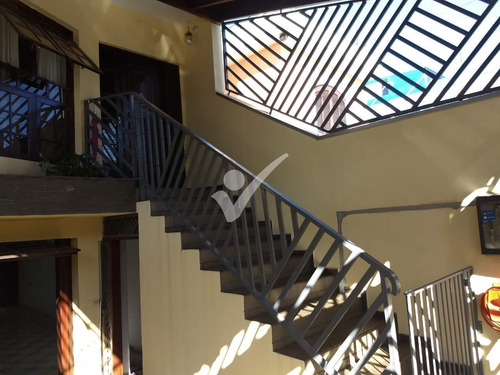 Imagem 9 de 29 de Casa À Venda Em Parque Marajoara - Ca002761