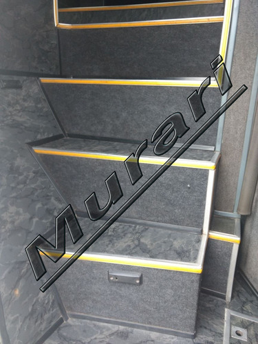 Imagem 10 de 15 de Busscar Jumbuss P-400 Ld Scania K-113 44 Lug Ref 513