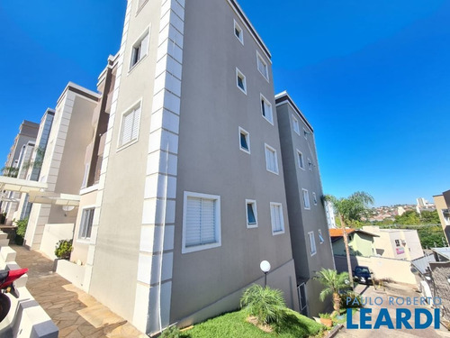 Imagem 8 de 10 de Apartamento - Jardim Monte Verde - Sp - 610653