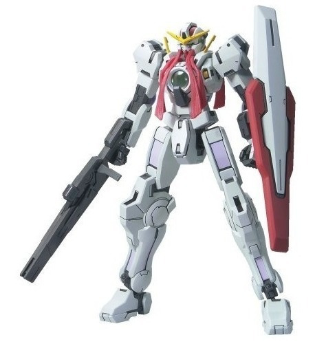 Bandai Hobby # 15 Gundam Nadlee Hg, Figura Bandai Doble Acci