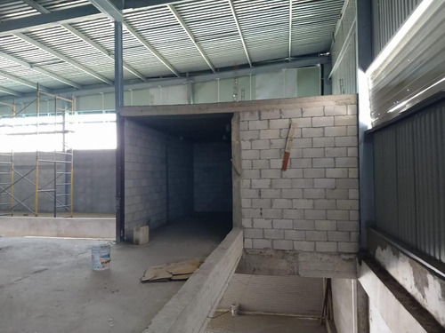 Bodega En Renta En El Centro De Torreon, Coahuila