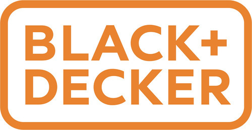 Imagen 3 de 7 de Taladro percutor atornillador eléctrico de 13mm Black+Decker TM555 560W + accesorios 220V