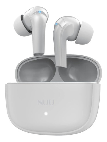 Nuu Buds A | Auriculares Con Cancelación Activa De Ruido | B