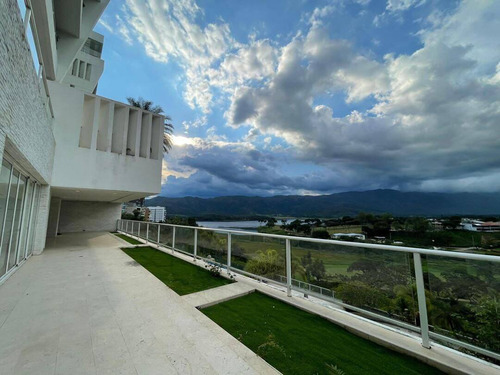 Np Apartamento En Alquiler Terraza Del Country Código 256039