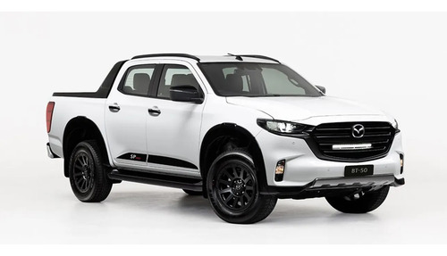 Corre Lluvias Mazda Bt50 2021 2022 2023 2024