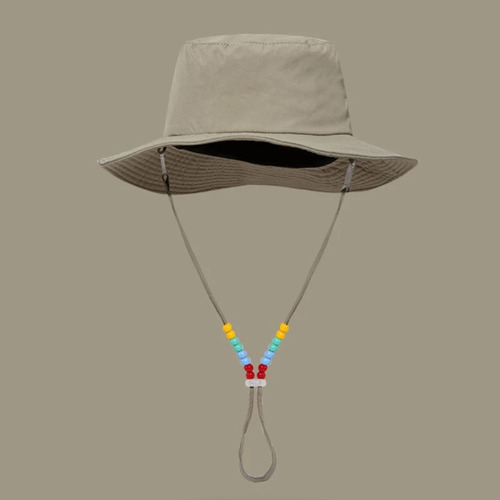 Sombrero De Pescador Para Mujer, Gorra De Montañismo, Para A