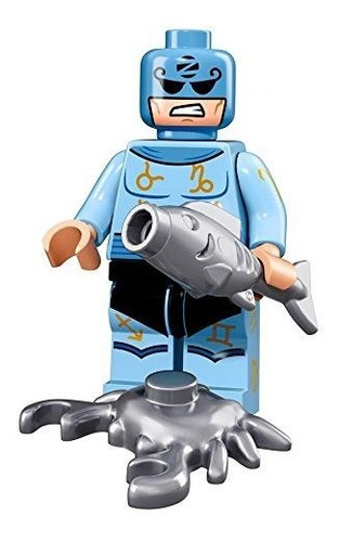 Dc Lego Batman Movie Zodiac Master Minifigura