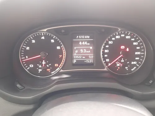 Audi A1 1.4 Tfsi Ambition Plus